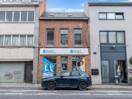 maison à vendre à heverlee € 470.000 (lo7dc) - torox vastgoed | zimmo