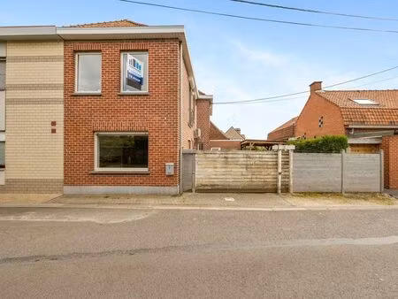 maison à vendre à oekene € 279.000 (lo7cj) - panorama kortrijk | zimmo