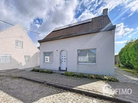 maison à vendre à zonnebeke € 299.000 (lo7co) - sofimo ieper | zimmo