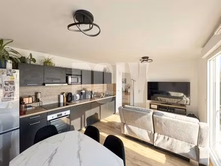 doly - appart - rue defresne-bast - argenteuil 95100