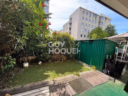 appartement garges les gonesse 4 pièce(s)