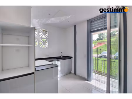 studio - centre ville cayenne