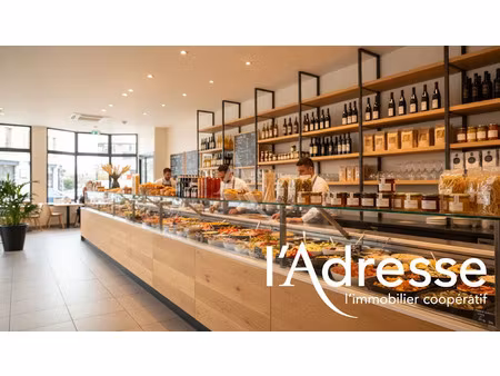 vente locaux professionnels 0 pièces 123 m² à maisons-laffitte (78600)  250 000 €