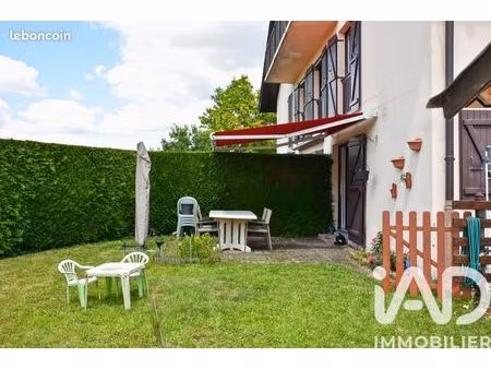 duplex 4 pièces 79 m²