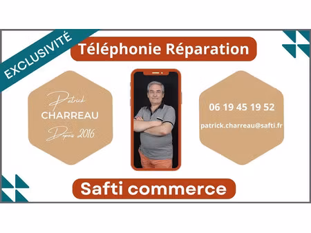 vente locaux professionnels 1 pièce 12 m² à brive-la-gaillarde (19100)  20 000 €