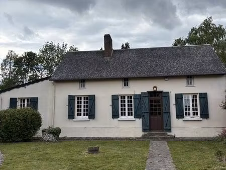 maison 6 pièces 130 m²