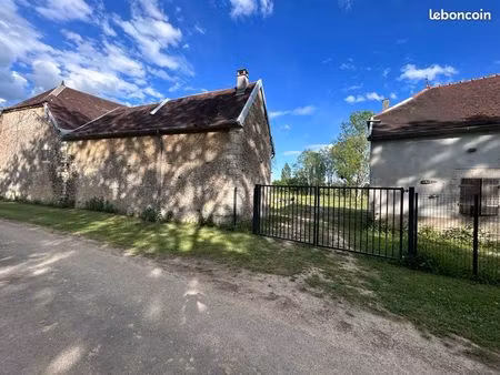 propriété à rénover