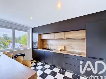 maison familiale 6 pièces 130 m²