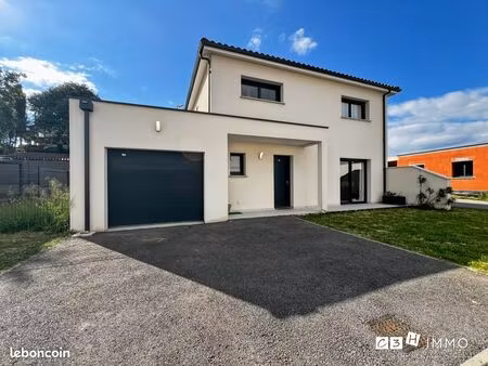 maison 4 pièces 105 m²