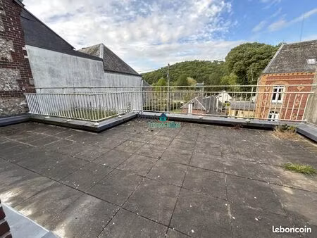 maison 5 pièces 162 m²