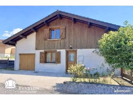 maison 4 pièces 105 m²