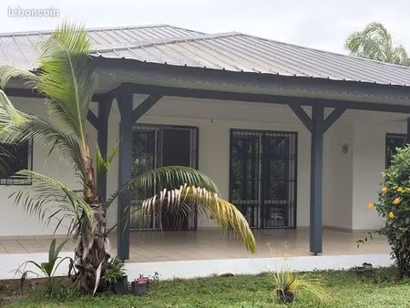 villa f5