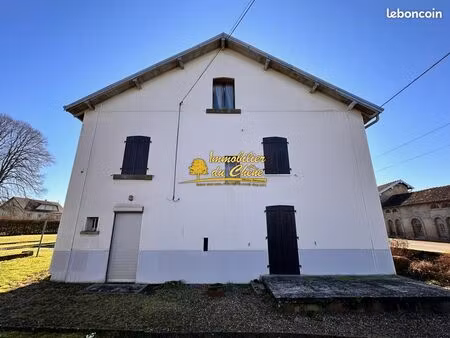 maison 7 pièces 208 m²