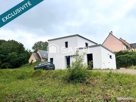 maison 4 pièces 85 m²