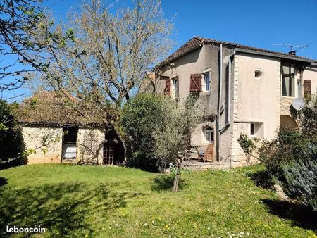 maison 7 pièces 111 m²