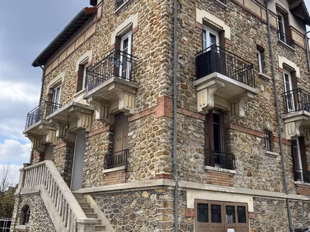 a gournay f2 de 41.67m2