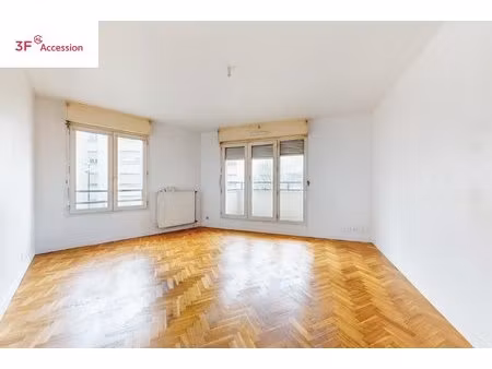vente appartement t4 _ le kremlin-bicetre