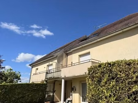 appartement 6 pièces 76 m²