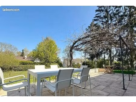 maison familiale de 7 pièces – domaine de marsinval  vernouillet