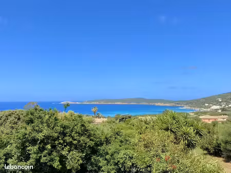 villa 4 pièces 118 m²