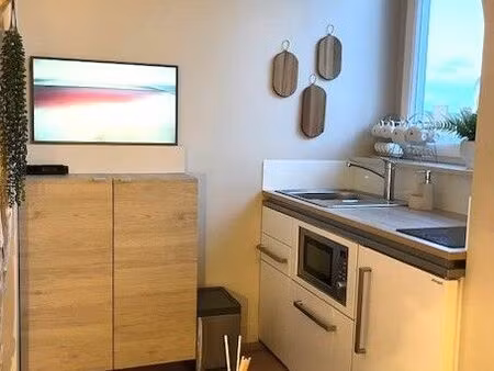 chambre meublée de charme centre ville amiens