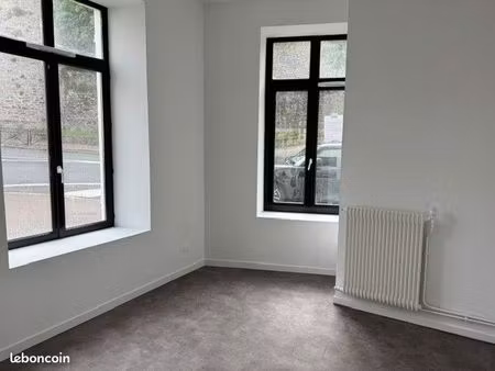appartement t3 à louer- centre-ville de boulogne-sur-mer