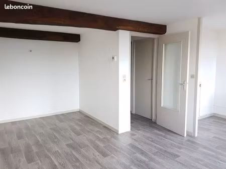 appartement type 1