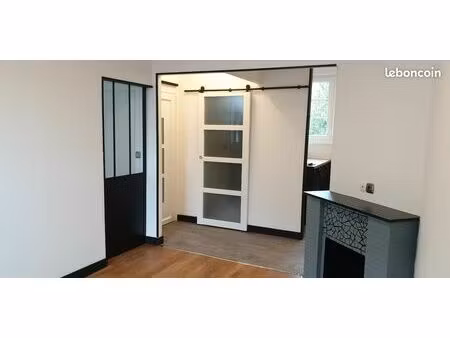flers location appartement 2 pièces 35 m²