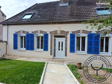 appartement 2 pièces 77 m²