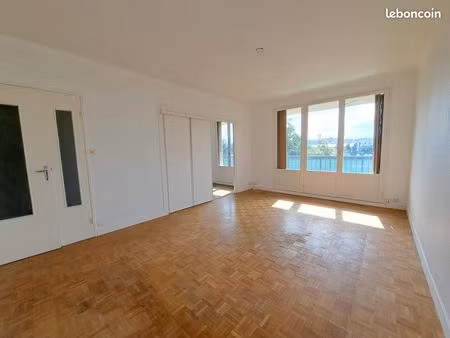 appartement 4 pièces 74 m²