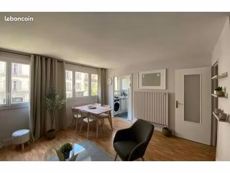 appartement 75019
