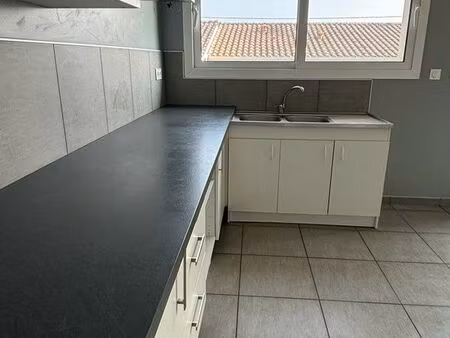 appartement spacieux au calme et proche de toutes les commodites