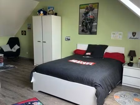 location chambre