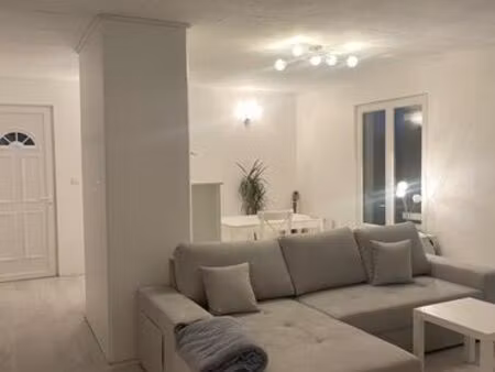 location maison l aigle