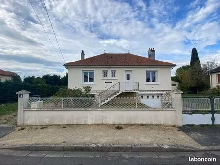 maison location