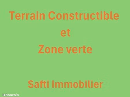 terrain 5935 m² saint-brice-sur-vienne