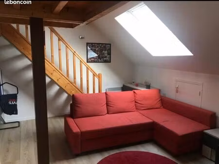 appartement centre ville beaumont