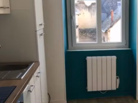 appartement à louer saint denis d'anjou
