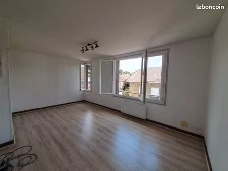 appartement 3 pièces