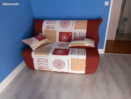 location chambre