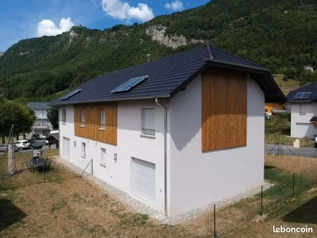 maison 119m2