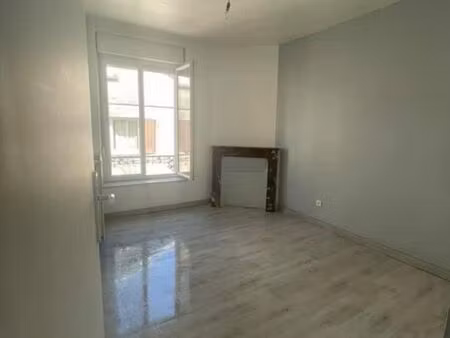 maison de ville en location