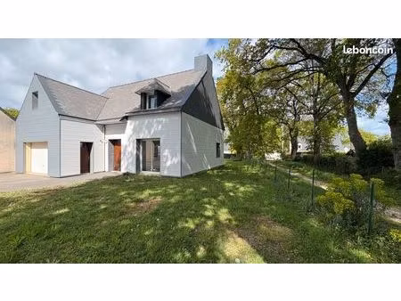 maison 6 pièces 127 m²