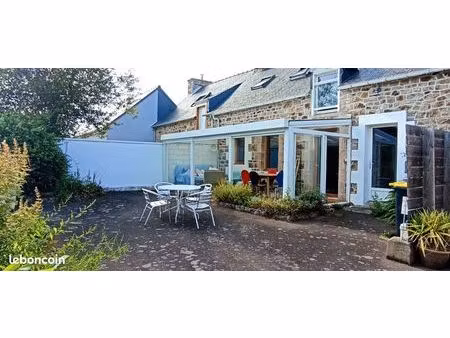 maison de campagne meublée