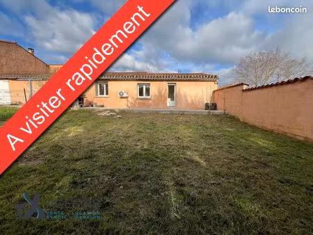maison 5 pièces 103 m²