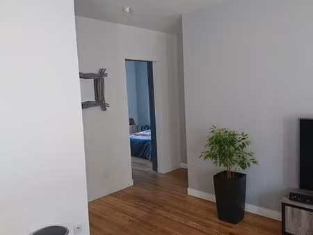 location t3 meublé lanester j.jaurès