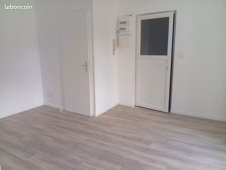 appartement 2 pièces 35 m²