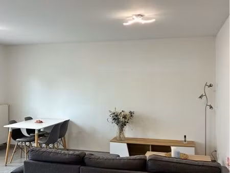 appartement 2 pièces - 48 m² - manom