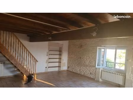 appartement 90m²