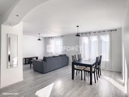 appartement 3 pièces 68 m²